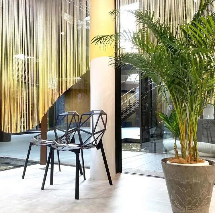 CITYの内観・外観2