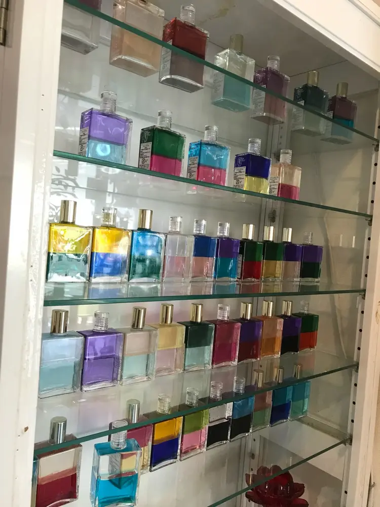 エルヴィナスの内観・外観2