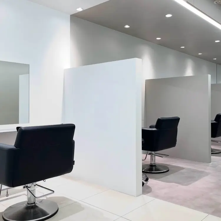 ANTEQUEの内観・外観1