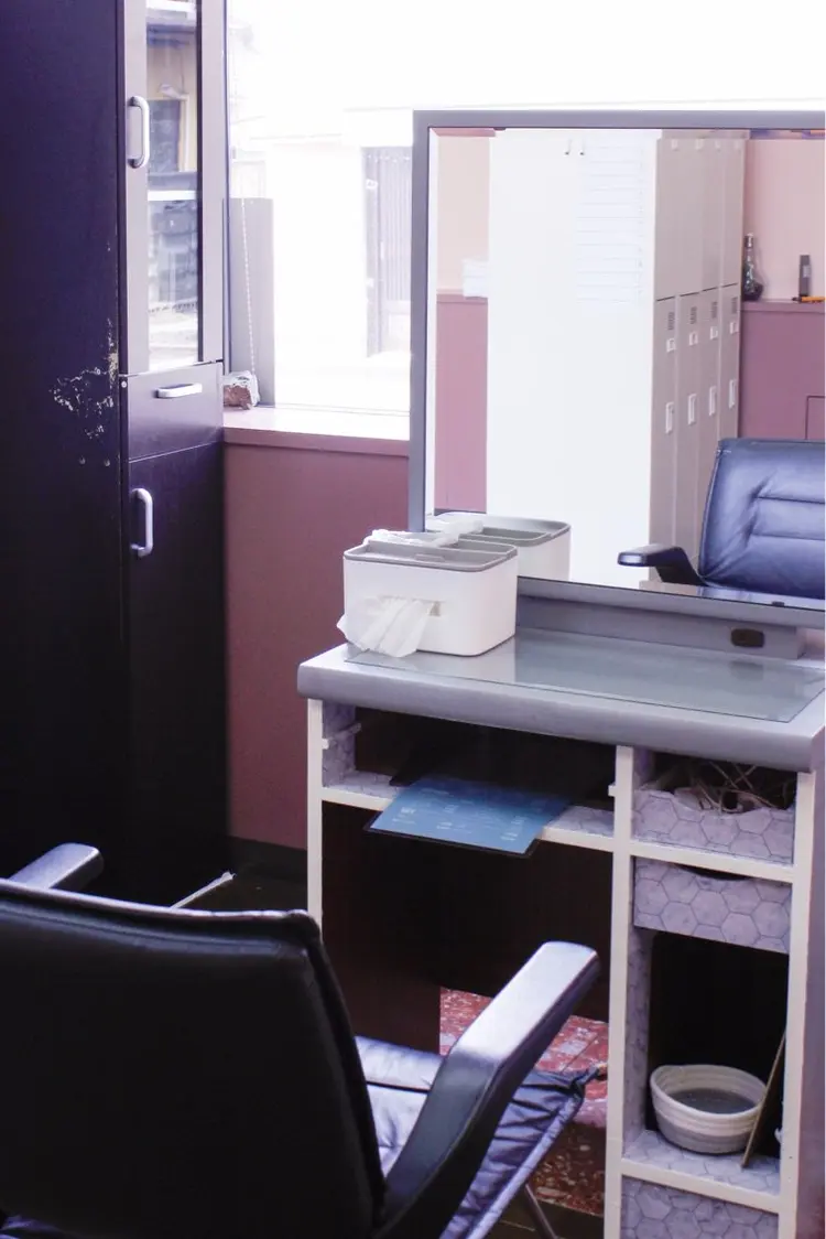 ラクーン-RacCoON-の内観・外観2