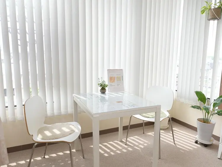 Beauty studio colorの内観・外観2