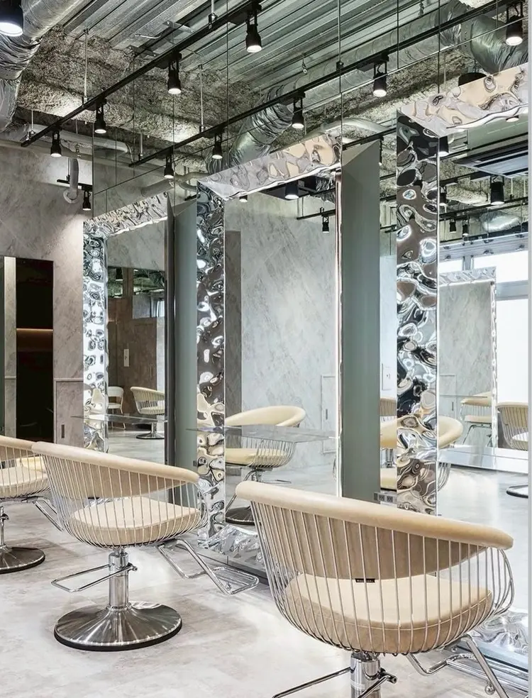 Lond rose 池袋の内観・外観1