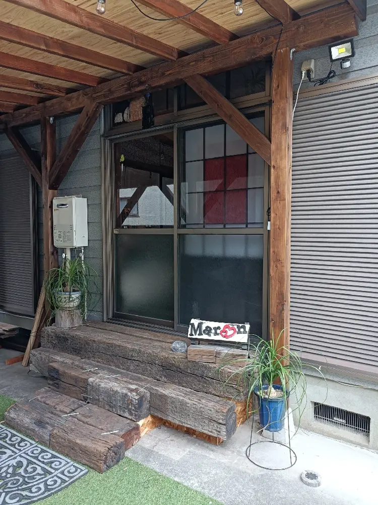 Maronの内観・外観2