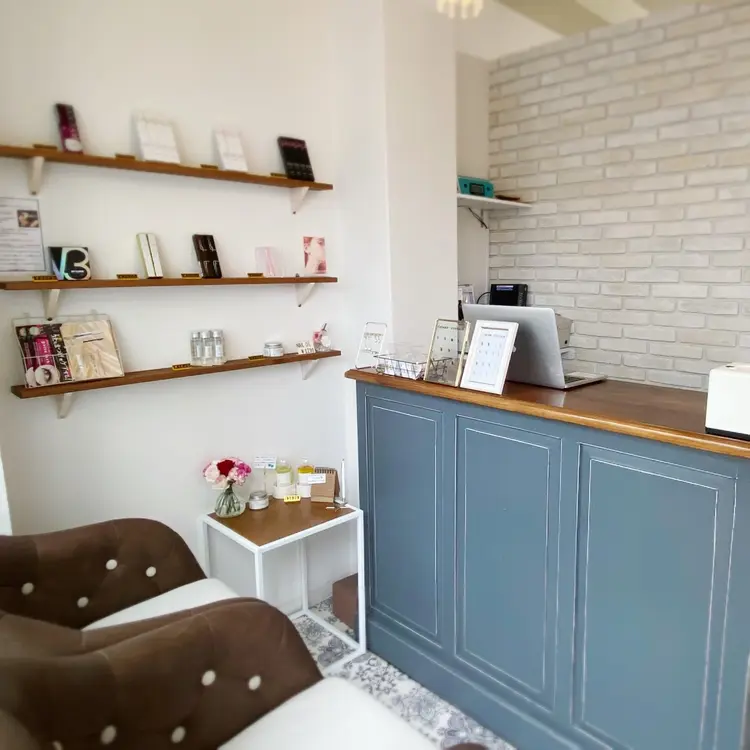 Sui eyelash salonの内観・外観1
