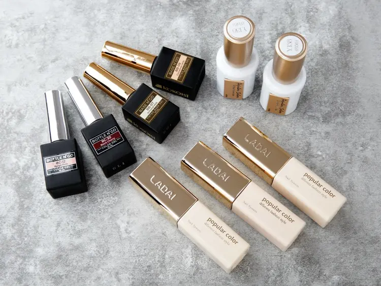 Miya_nailの内観・外観3