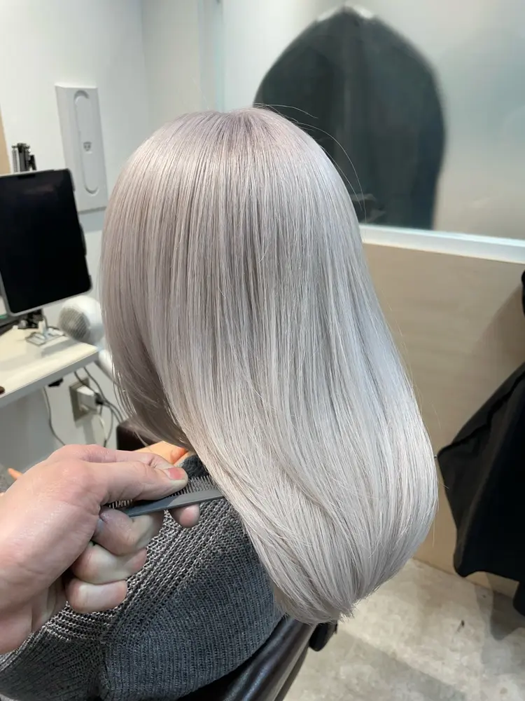 B3 シェアサロンの内観・外観1