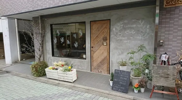 sola方南町の内観・外観1