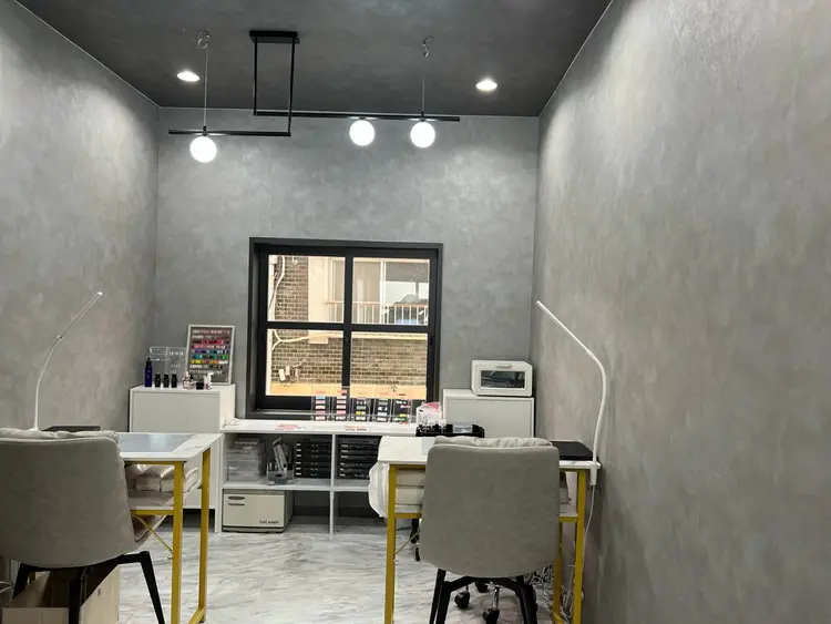 grace .N-nakazakiの内観・外観1