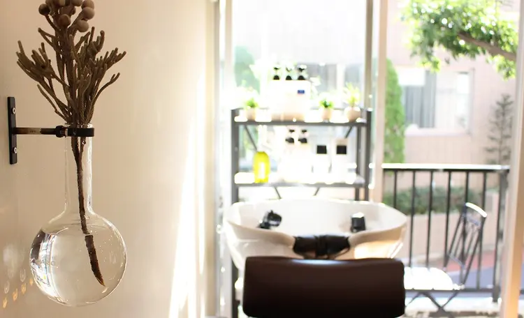 THE CENTRALの内観・外観3