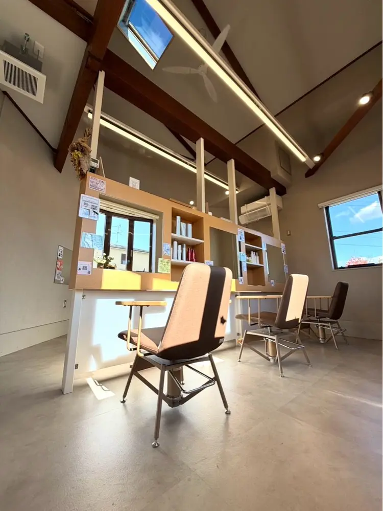 Crellu by CRACEの内観・外観2