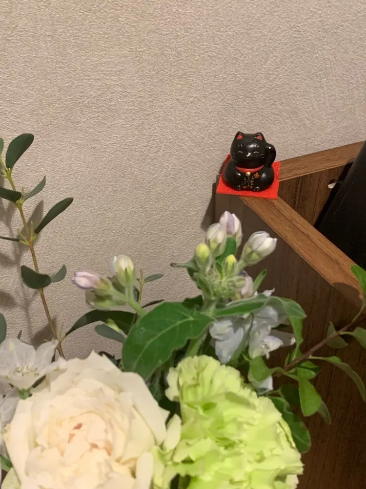 Today Nailの内観・外観2