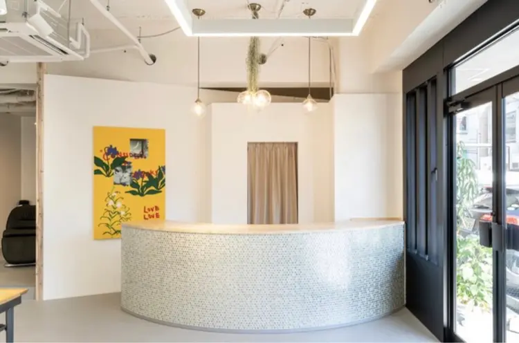 サニーズ　バイ　コンクスの内観・外観2