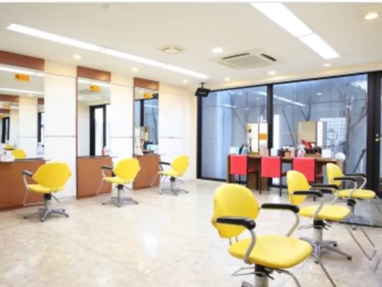 La CASTA ma maisonn'ee itoeの内観・外観3