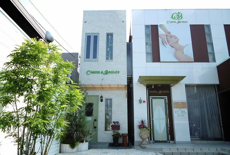 シエスタ＆ボーテの内観・外観3