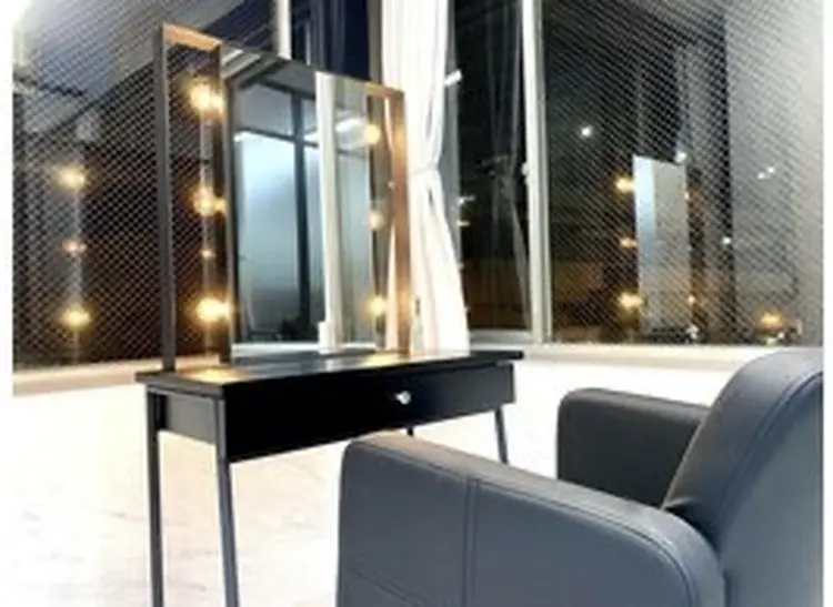 Ria OSAKAの内観・外観2