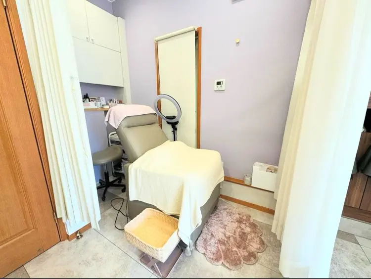 PALSの内観・外観2