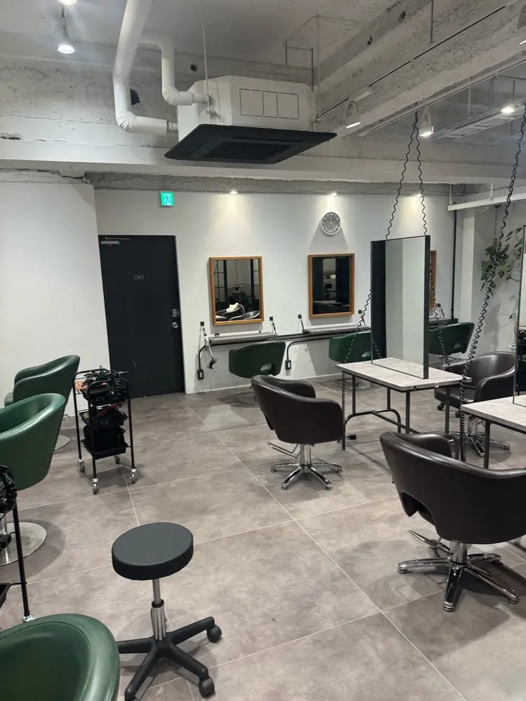 F-CODEの内観・外観3