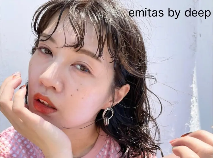 Emitas by deepの内観・外観2