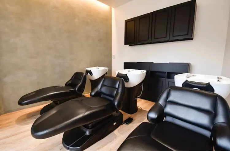 rockhairdesignの内観・外観3