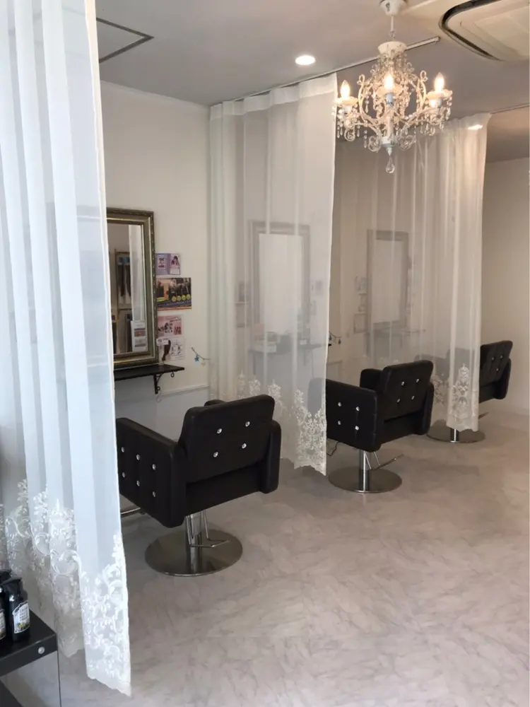 Beauty  Salon DRの内観・外観2