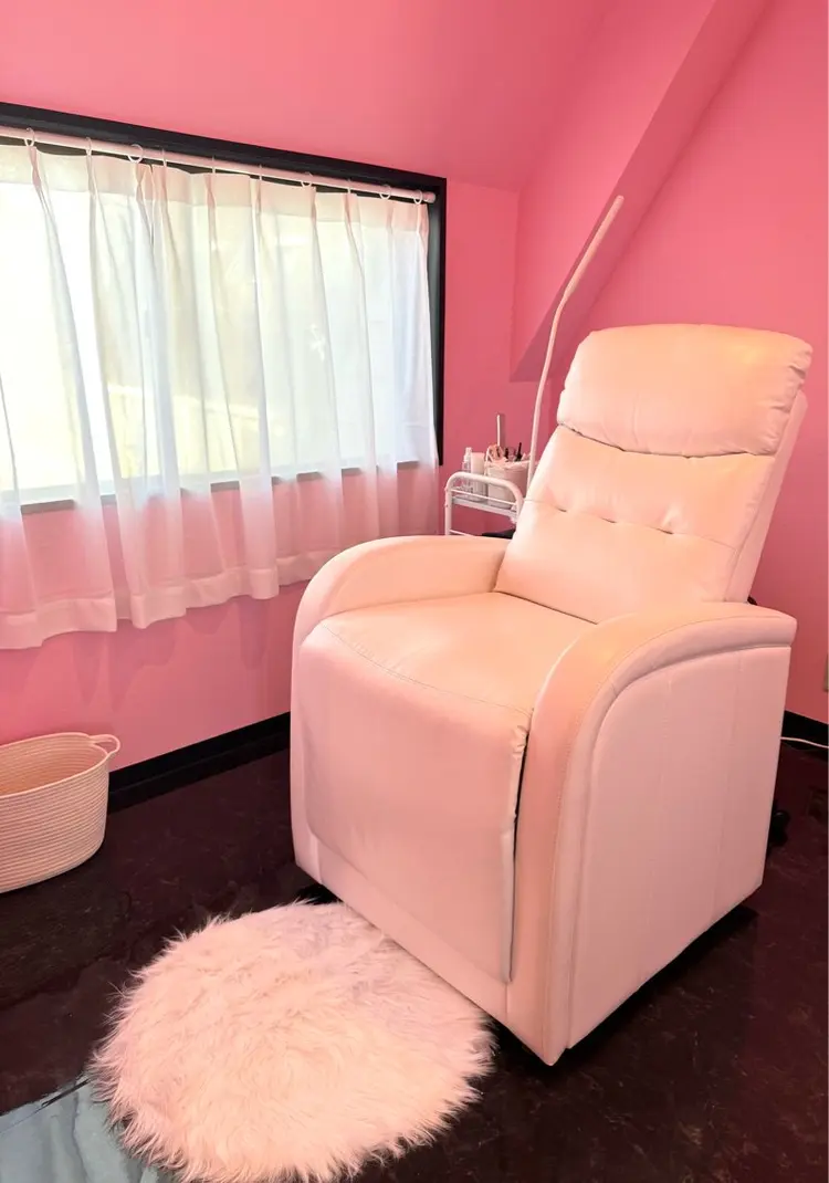 CHERIE vue.の内観・外観1