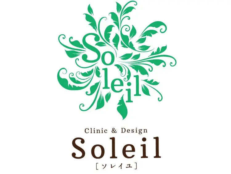 soleilの内観・外観3