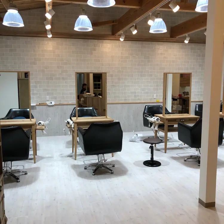 LAVLESS carpediemの内観・外観1