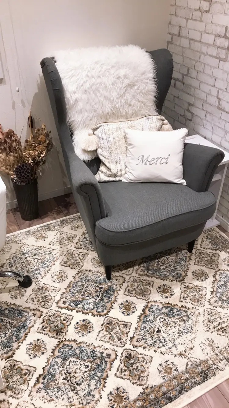 nailsalon liliy..の内観・外観1