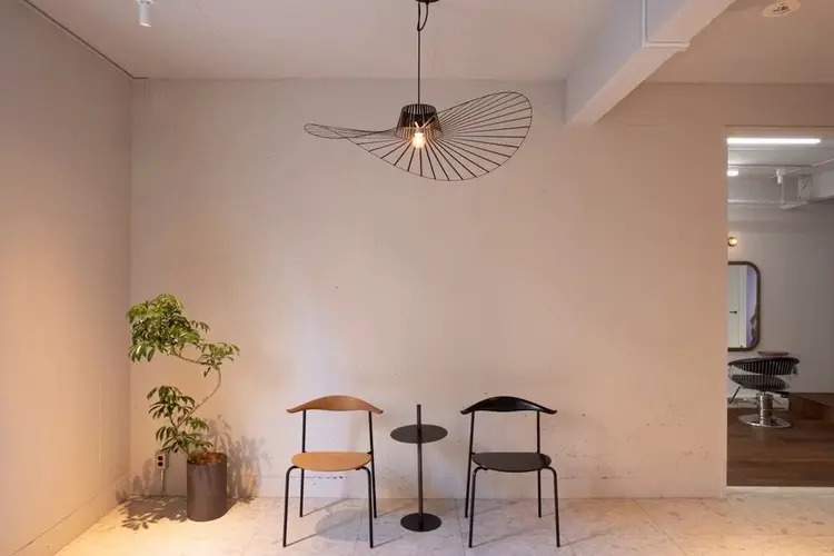 Hank.の内観・外観2