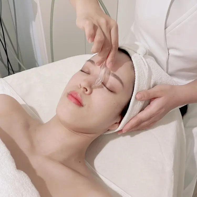 POLA THE BEAUTY心斎橋御堂筋の内観・外観2