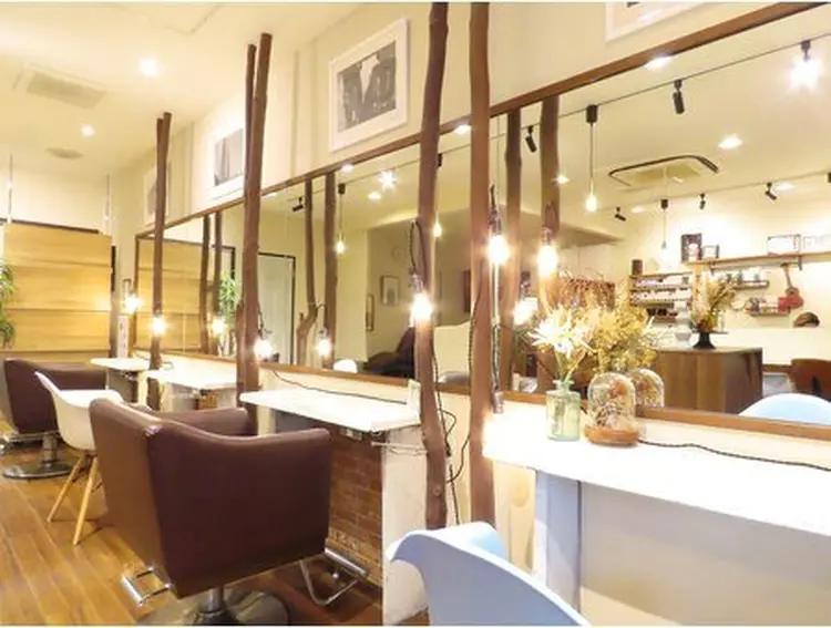 五感鷹匠の内観・外観3