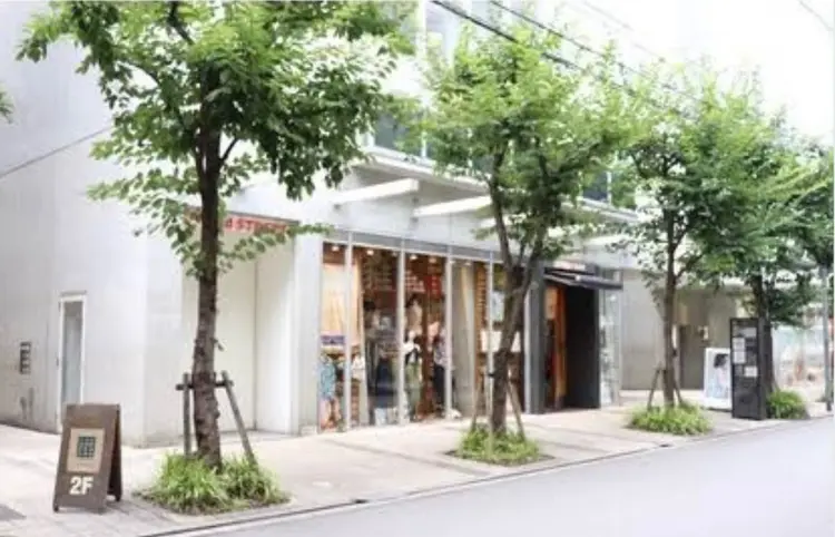 CARE梅田の内観・外観1