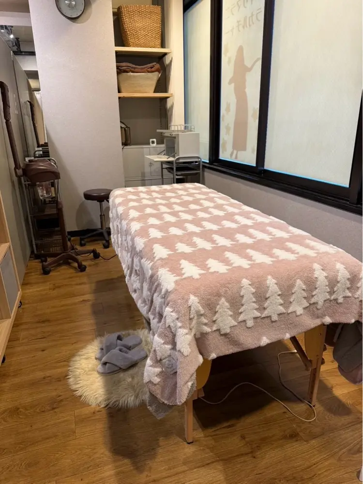 BACI STYLEの内観・外観3