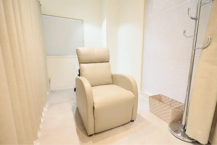 pinklagoonの内観・外観2