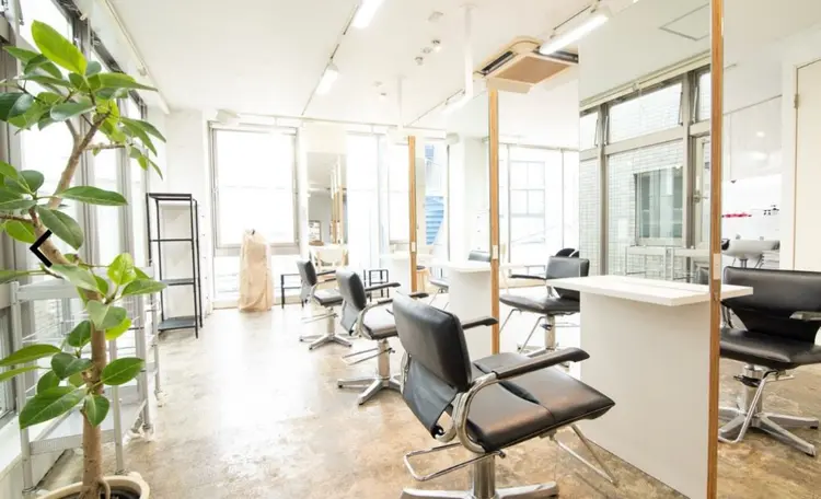 fifth TOKYOの内観・外観2