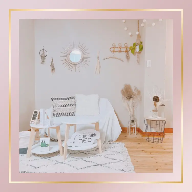 private salon OUKAの内観・外観2