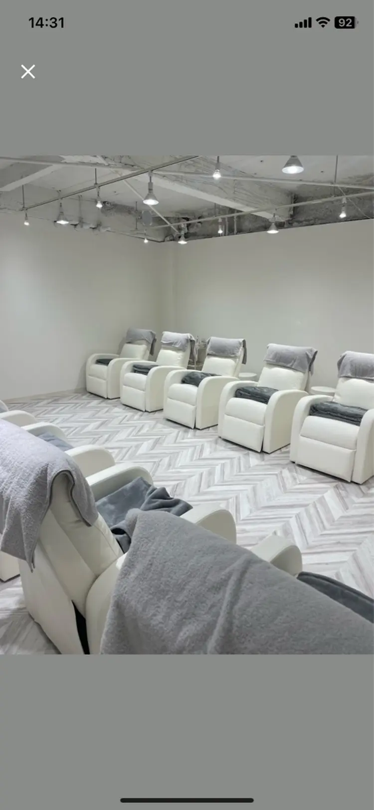 Lila静岡駅前店の内観・外観1