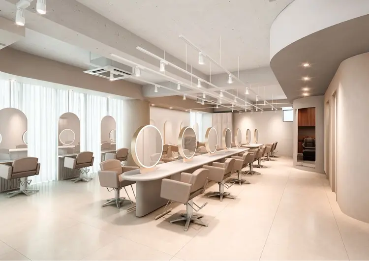 Agnos青山の内観・外観2