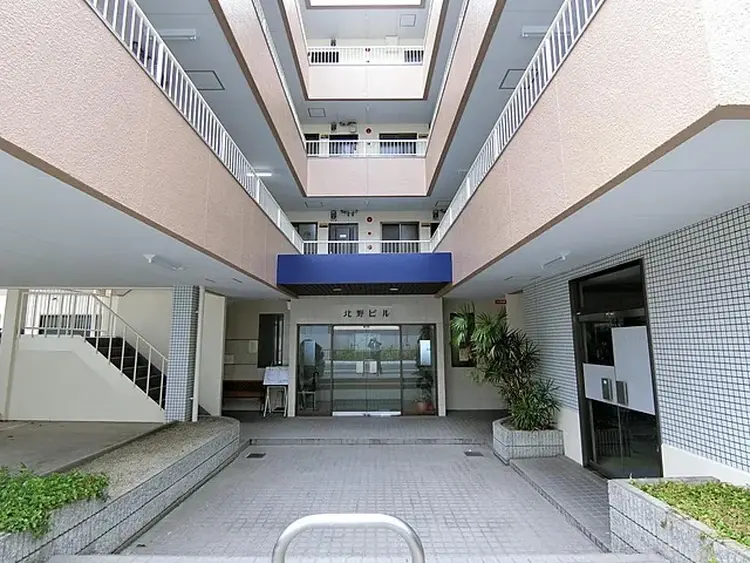 Beauty K's【ビューティーケイズ】の内観・外観3