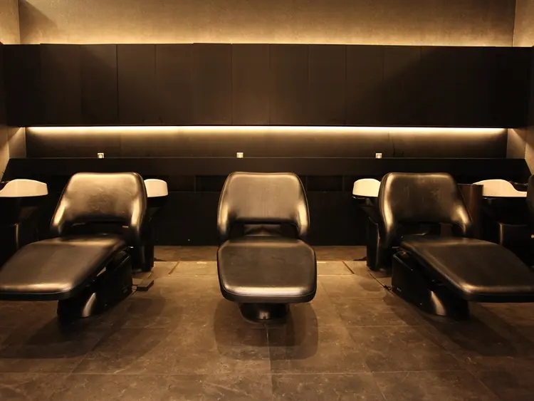 BRUNO東員店の内観・外観2