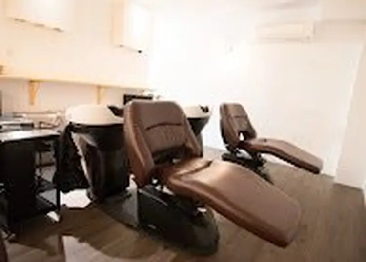 Rosso hair&spa 六町店の内観・外観3