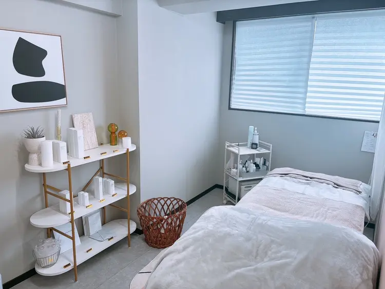 hue.の内観・外観1