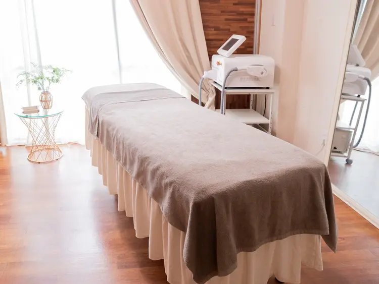 CHICIELの内観・外観2