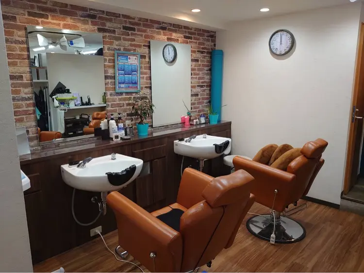 smashの内観・外観3