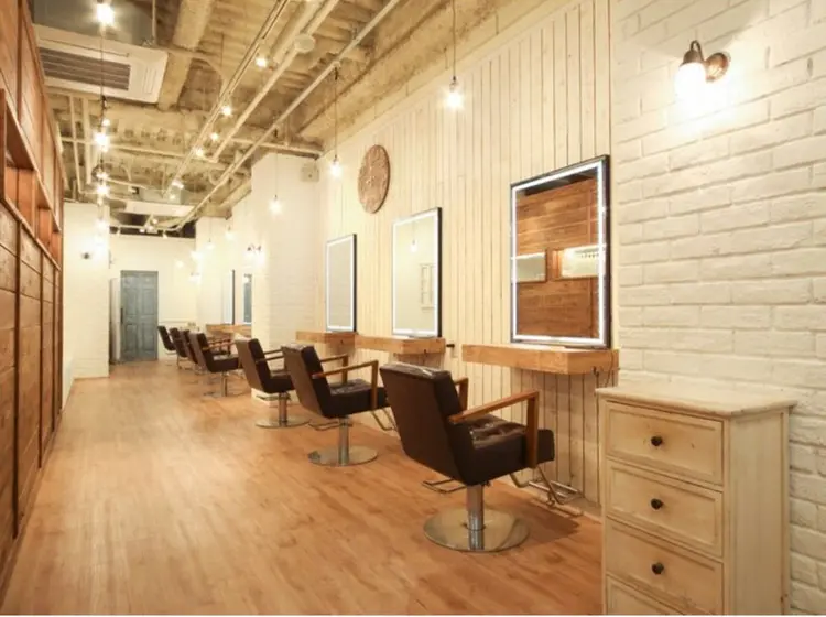 little福岡の内観・外観3