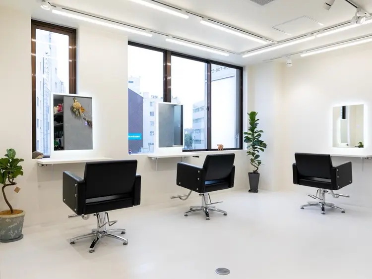 percent 【 パーセント 】の内観・外観2