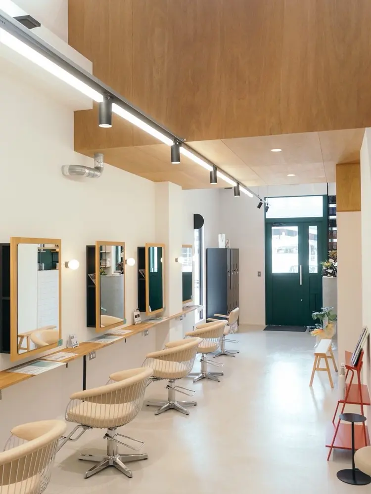 BioTop atoraの内観・外観3