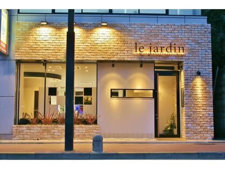 ルジャルダン町田の内観・外観1