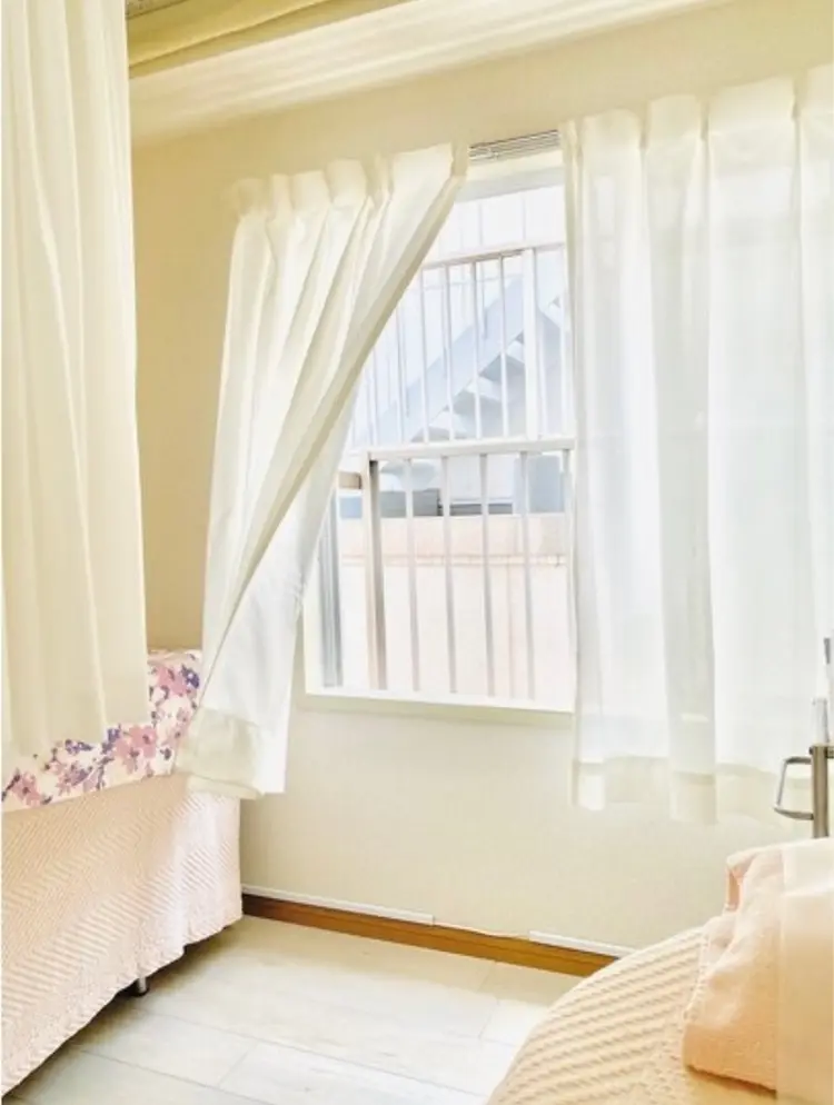 マツエク/まつげパーマ/美眉毛 Anrire自由が丘の内観・外観2