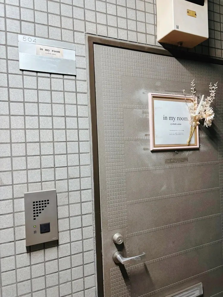 in my roomの内観・外観3